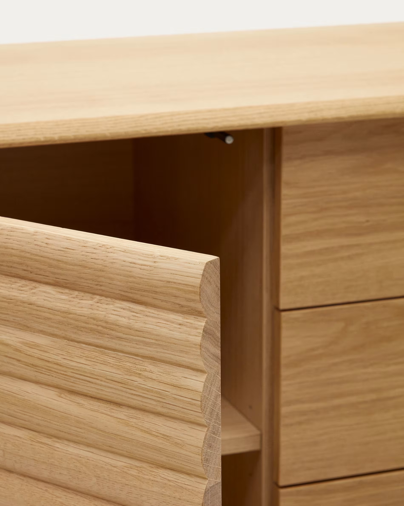 Tủ Sideboard Mid Century