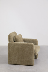 Ghế Armchair Chenille