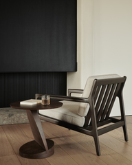 Bàn Trà Oblic side table