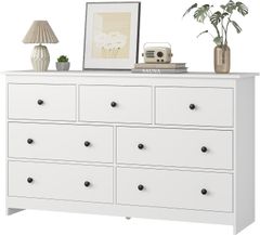 Tủ Console Tối Giản Chia Ngăn Kéo Nhỏ Hemsley