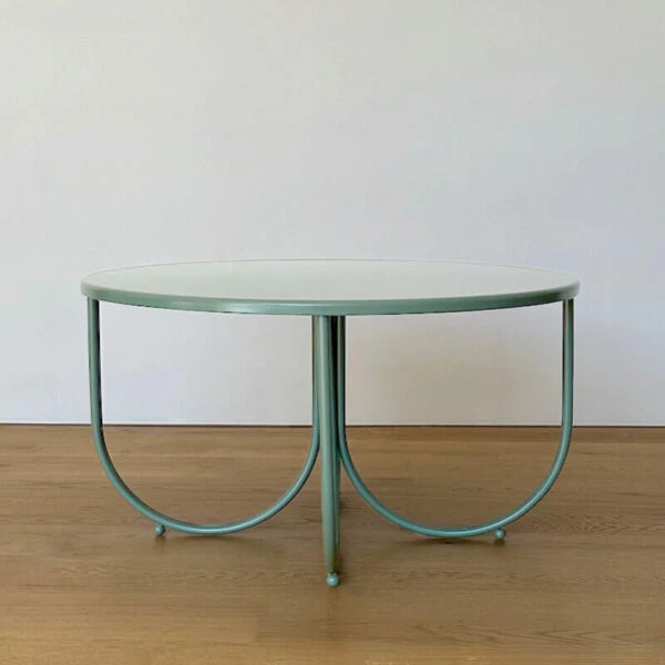 Bàn Trà Ngoài Trời Rotio