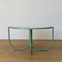 Bàn Trà Ngoài Trời Rotio