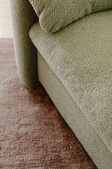 Ghế Armchair Thư Giãn Serra