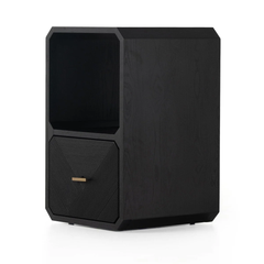 Bàn Sideboard Corin Hình Học