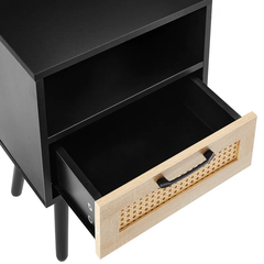 Tủ Đầu Giường Dismo 1 Ngăn Kéo