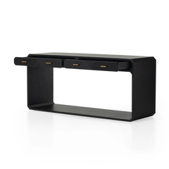 Bàn Console Hình Học Maverick