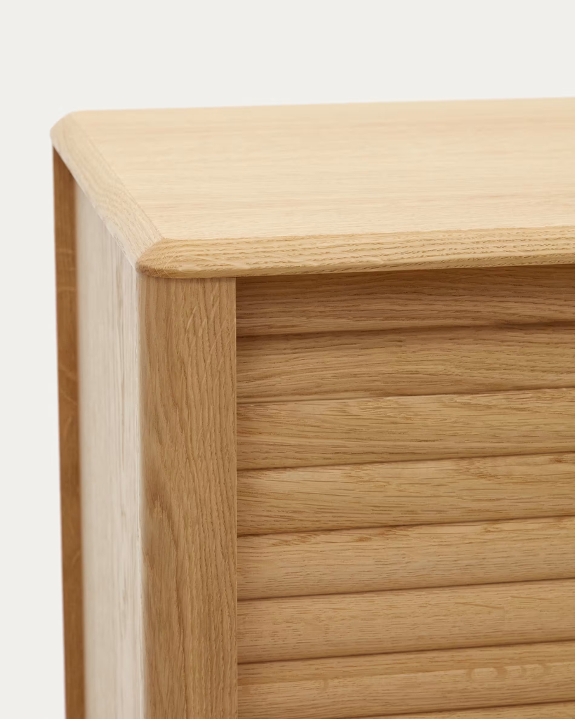 Tủ Sideboard Mid Century
