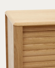 Tủ Sideboard Mid Century