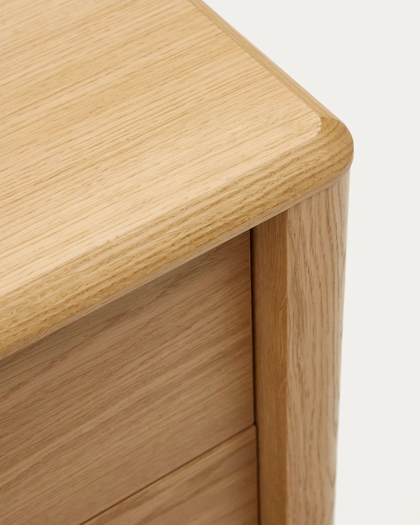 Tủ Sideboard Mid Century