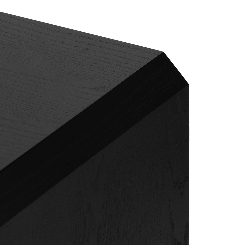 Bàn Console Hình Học Maverick