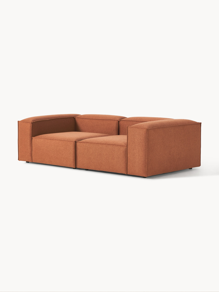 Ghế Sofa Phối 2 Khối Đơn Giản