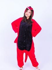 Bộ Đồ Hóa Trang Cosplay Khủng Long Cho Nam Và Nữ