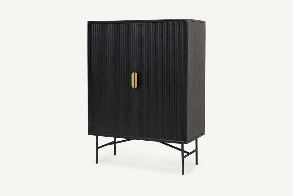 Tủ Trang Trí Cabinet GO1050