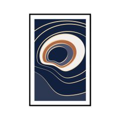 Tranh Trừu Tượng Passion FR1046