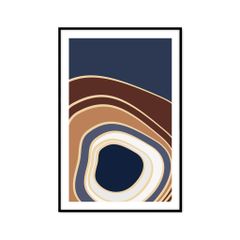 Tranh Bộ Trừu Tượng Passion FR1048