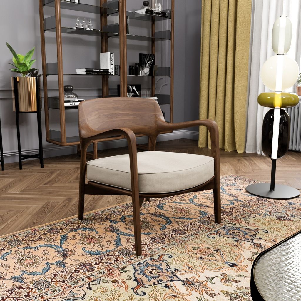 Ghế Thư Giãn Onnie