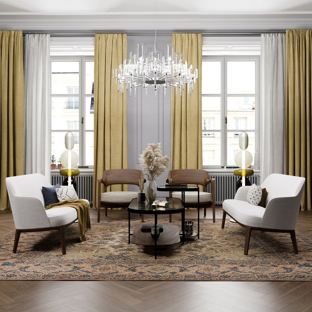 Ghế Thư Giãn Onnie