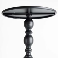 Bàn Trà Sideboard Bàn Góc Trang Trí Vintage