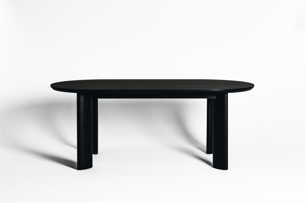 Bàn Ăn Konture Table Dining