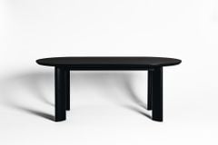 Bàn Ăn Konture Table Dining
