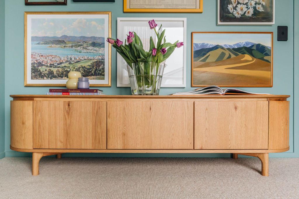 Tủ TV Kontur TV Stand