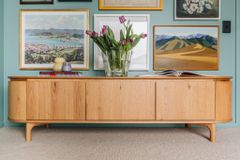 Tủ TV Kontur TV Stand