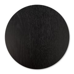 Tủ sideboard gợn sóng gân gỗ Arc