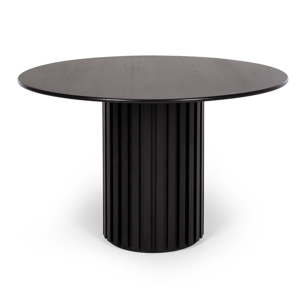 Bàn Ăn Rho Black Oak