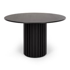 Bàn Ăn Rho Black Oak