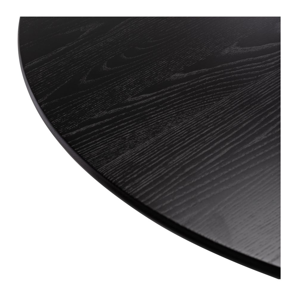 Bàn Ăn Rho Black Oak