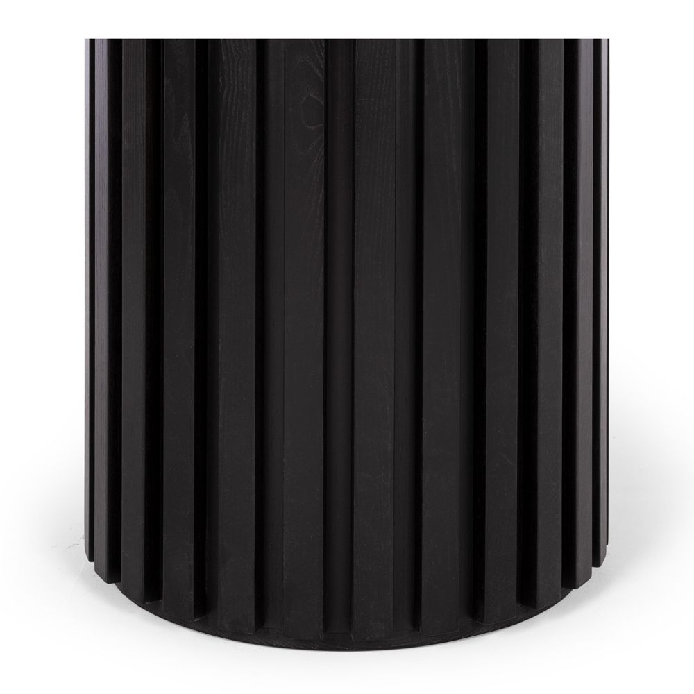 Bàn Ăn Rho Black Oak