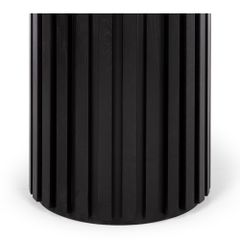 Bàn Ăn Rho Black Oak