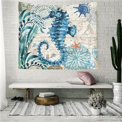 Tranh Vải Treo Tường Hoạt Hình Đáng Yêu