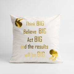 Set Vỏ Gối Tựa Lưng Phối Mẫu Phong Cách Hiện Đại 6