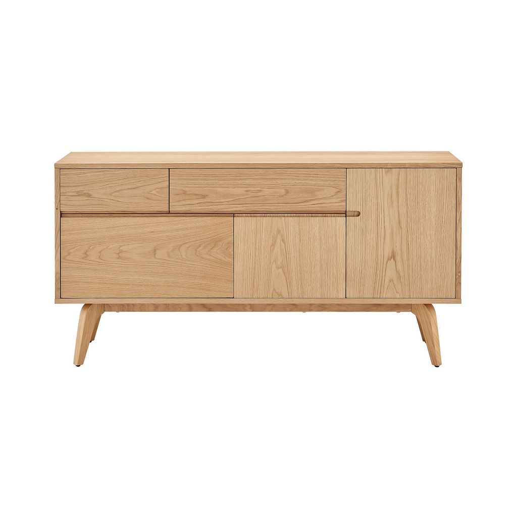 Tủ Console Tối Giản Ngăn Kéo Tủ Cách Điệu