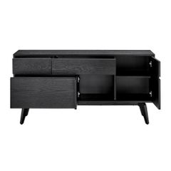 Tủ Console Tối Giản Ngăn Kéo Tủ Cách Điệu