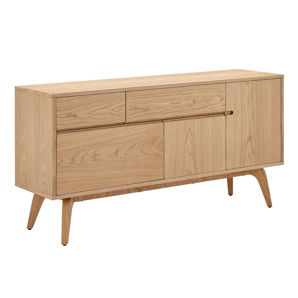 Tủ Console Tối Giản Ngăn Kéo Tủ Cách Điệu