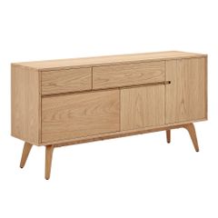 Tủ Console Tối Giản Ngăn Kéo Tủ Cách Điệu