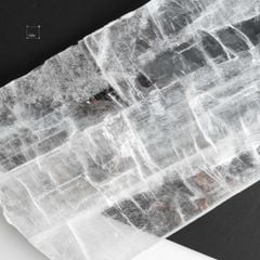 Đá Thạch Trang Trí Trừu Tượng Phòng Khách Sang Trọng