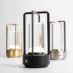 Đèn Bàn Sạc Cảm Ứng Decor Bàn Ăn Quầy Bar Đèn Ngoài Trời