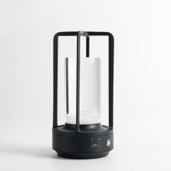 Đèn Bàn Sạc Cảm Ứng Decor Bàn Ăn Quầy Bar Đèn Ngoài Trời