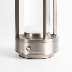 Đèn Bàn Sạc Cảm Ứng Decor Bàn Ăn Quầy Bar Đèn Ngoài Trời