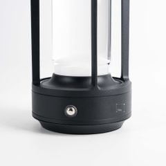 Đèn Bàn Sạc Cảm Ứng Decor Bàn Ăn Quầy Bar Đèn Ngoài Trời