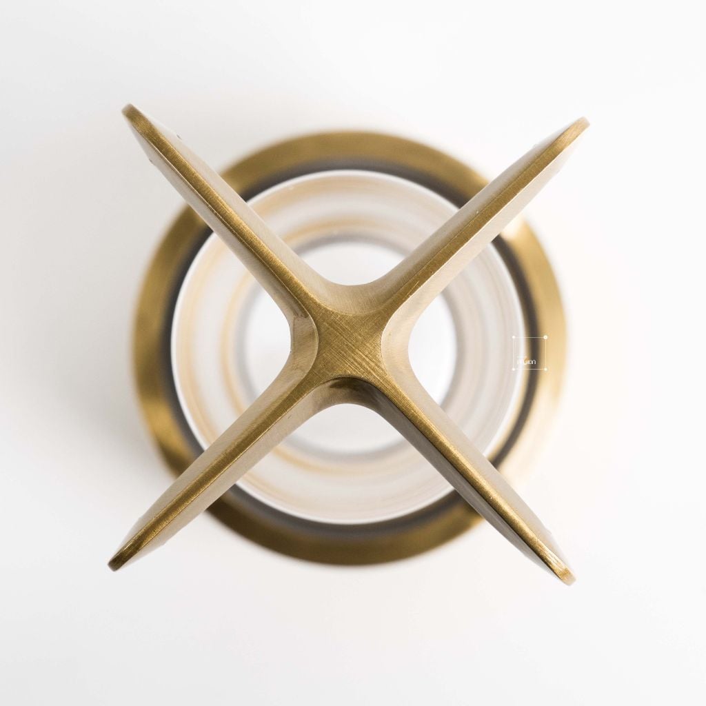 Đèn Bàn Sạc Cảm Ứng Decor Bàn Ăn Quầy Bar Đèn Ngoài Trời