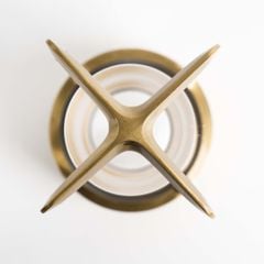 Đèn Bàn Sạc Cảm Ứng Decor Bàn Ăn Quầy Bar Đèn Ngoài Trời