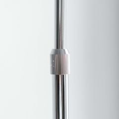 Đèn Sàn Cây Đứng Trang Trí Phòng Khách Hình Vòng Cung