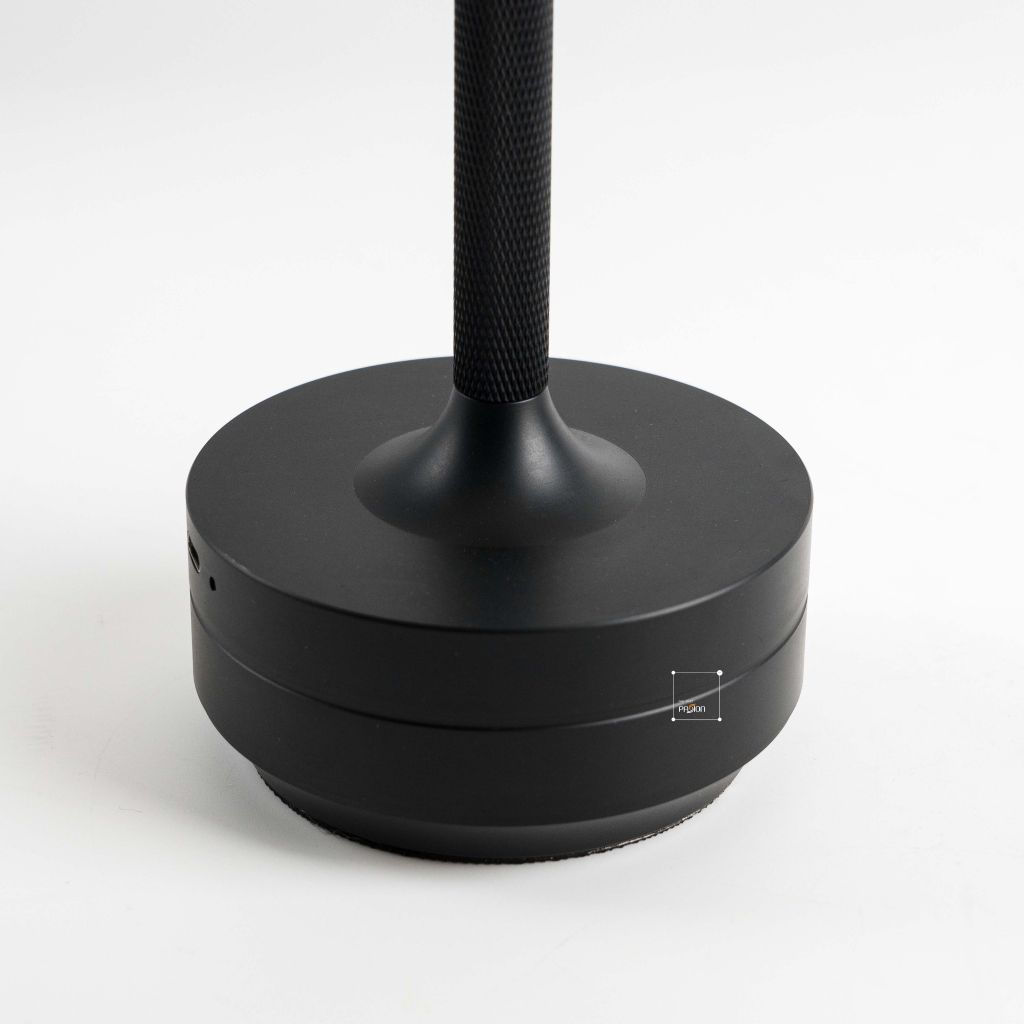 Đèn Thanh Pin Sạc Để Bàn Đèn Ăn Ngoài Trời