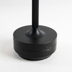 Đèn Thanh Pin Sạc Để Bàn Đèn Ăn Ngoài Trời