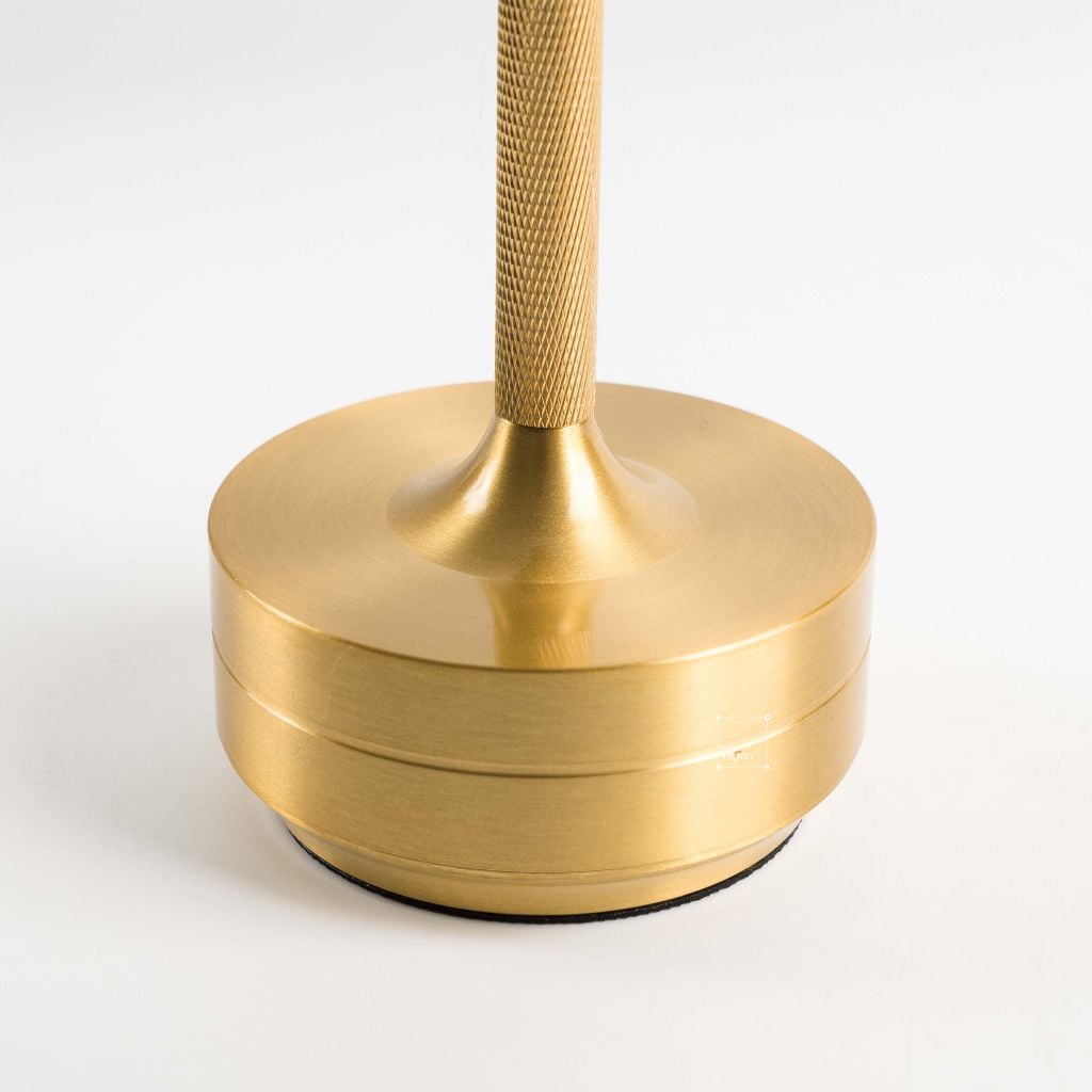 Đèn Thanh Pin Sạc Để Bàn Đèn Ăn Ngoài Trời