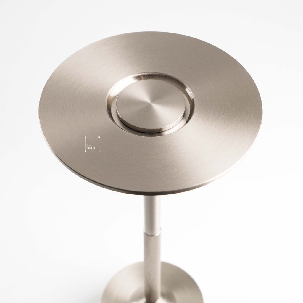 Đèn Thanh Pin Sạc Để Bàn Đèn Ăn Ngoài Trời